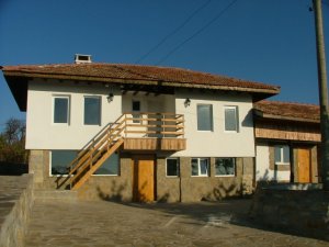 Дом Варна область 342